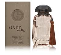 Waves Vertige of Giorgio Armani-Eau de Parfum Edp Spray 50 ml