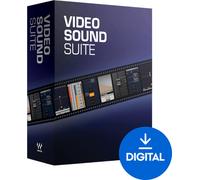 Waves Video Sound Suite (Digital product)