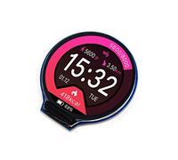 Waveshare 1.28inch Round LCD Module Display for Raspberry Pi/Jetson Nano 65K RGB Colors 240x240 Resolution with SPI Interface Embedded GC9A01 Driver