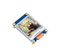 Waveshare 1.54inch e-Paper display (E) Module,1.54″ Full-Color Eink | 240×240 Pixels E-ink Screen for ESP32/Raspberry Pi/Jetson Nano/Arduino,SPI Control Interface,3.3V / 5V Input