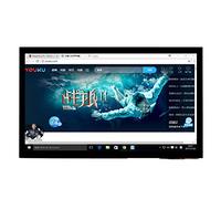 Waveshare 10.1inch HDMI LCD (E), Capacitive Touch IPS Screen, 1024x600 Pixel, Optical Bonding Display, for Raspberry Pi 4B/3B+/3 3B/2B/1B+/1 Zero 2 W/Zero W/Jetson Nano/PC/Game Console