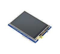 Waveshare 2.8inch TFT LCD, Resistive Touch Screen, 320x240 Resolution, Compatible with Leonardo/NUCLEO Development Boards