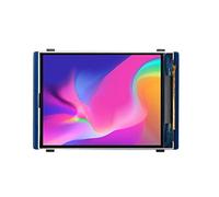 Waveshare 2inch LCD IPS Display Module, Compatible with Raspberry Pi Pico