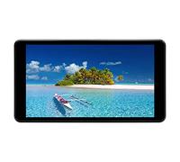 Waveshare 5.5inch Capacitive Touch HDMI AMOLED Display with Protection Case 1080x1920 Toughened Glass Panel Supports Pi 4B/3B+/3 3B/2B/B