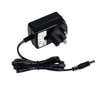 Waveshare 5V/4A Power Supply for Jetson Nano and Other Electronics