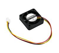 Waveshare 5V Cooling Fan, Compatible with Jetson Nano-2 Pcs