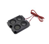 Waveshare 8Ω 5W Speaker For use with 5inch HDMI LCD (G) 5inch HDMI LCD (H) and 10.1inch HDMI LCD (H)