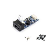 Waveshare Barcode Scanner Module 1D/2D Codes Barcode, QR Code Reader Scanning Onboard Micro USB and UART Serial Port Directly Plugged into Computer