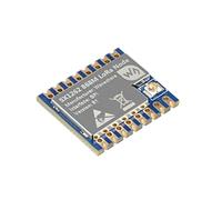 Waveshare Core1262-868M LoRa module, EU868 band, long range, high anti-interference, build LoRa network with port and server