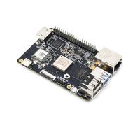 Waveshare D-Robotics RDK X3 Development Board 4GB LPDDR4 RAM, Quad-Core ARM Cortex-A53 Processer, 5Tops Edge Inference Capabilities