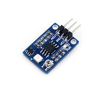 Waveshare DC3.3-5V 200nm-370nm Response Wavelength UV Detection Sensor Module Ultraviolet Ray UV Sensor Module for Arduino