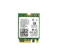 Waveshare Dual Mode Wireless NIC Module, Supports 2.4GHz/5GHz Dual Band WiFi and BT 4.2, Compatible with Jetson Orin Nano/NX/Jetson Nano