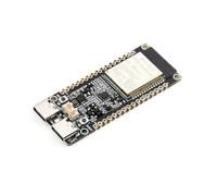 Waveshare ESP32-C5 Dual-Band Wi-Fi 6 Development Board, 16MB Flash and 8MB PStatic RAM, 240MHz RISC-V Processor, ESP32-C5-WROOM-1 Series Module, Multi-Protocol RISC-V MCU, Standard Version