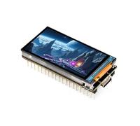 Waveshare ESP32-C6 1.9inch Display Development Board, 170×320 Pixels, 262K Colors, 160MHz RISC-V Single-core Processor, WiFi 6 & BT, 90° Rotation Support, ESP32 with Display Integration