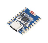 Waveshare ESP32-H2 Mini Development Board with ESP32-H2FH4S, 96MHz Processor, 4MB Flash, Support BLE/Zigbee/Thread Wireless Communication