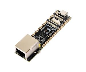 Waveshare ESP32-P4-ETH High-Performance Development Board, Based On ESP32-P4, with 100 Mbps RJ45 Ethernet Port, Board Only, Standard Version