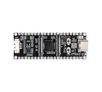 Waveshare ESP32-P4-Pico High-Performance Development Board, Featuring ESP32-P4, RISC-V Dual-Core and Single-Core Processors, and Advanced Human-Machine Interfaces, with Pre-soldered Headers