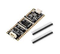 Waveshare ESP32-P4-Pico High-Performance Development Board, Featuring ESP32-P4, RISC-V Dual-Core and Single-Core Processors, and Advanced Human-Machine Interfaces, Board Only
