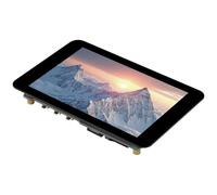 Waveshare ESP32-S3 3.5inch Capacitive Touch Display Development Board 320×480 Pixels 262K Color IPS LCD Panel Supports Wi-Fi and Bluetooth 5,Supports ESP-IDF, Arduino IDE