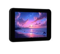 Waveshare ESP32-S3 3.5inch IPS 262K Color LCD Touchscreen Development Board (with Case & OV5640 Camera), 320x480 Resolution, Support Wi-Fi & BT5