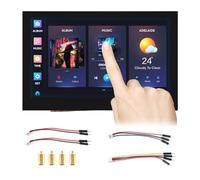 Waveshare ESP32-S3 4.3inch Capacitive 5Point Touch Display Development Board, 800x480, 32Bit LX7 2-Core Processor, 240MHz, Support WiFi, Onboard Antenna, Suitable for ESPHome/Home Assistant Project