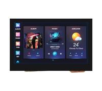 waveshare ESP32-S3 4.3inch Capacitive Touch LCD Development Board with 2.4GHz WiFi and BLE 5 Support,32-bit LX7 Dual-core ProcessorOnboard CAN, RS485, I2C Interface