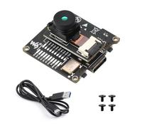 Waveshare ESP32-S3 Infrared Thermal Imaging Module 80 x 62 Pixel Infrared Array Conventional Version 90 ° Field of View Angle