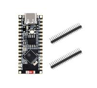 Waveshare ESP32-S3-Nano Development Board, Based On ESP32-S3R8, Compatible with Nano ESP32, Without Header