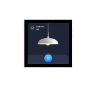 Waveshare ESP32-S3 Smart 86 Box Development Board with 4inch Touch Display, Wi-Fi & BT 5, for HMI and Smart Control