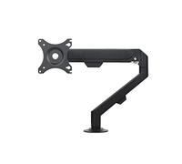 Waveshare Gas Spring Monitor Arm For 17~30 Inch Display Monitor, Free Height Adjustment, Supports Multi-Angle Rotation And Expansion