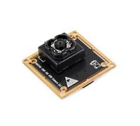 Waveshare IMX258 13MP USB Camera Optical Image Stabilization Plug-and-Play Driver Free Auto Focusing