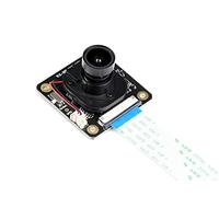 Waveshare IMX290-83 IR-Cut Camera Compatible with Raspberry Pi Board and Module Series Using a IMX290 Starlight Camera Sensor with 2MP onboard IR-CUT Switch the Modes Between Daytime and Nighttime