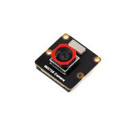 Waveshare IMX708 12MP High Resolution Autofocus Camera, 79.8° FOV | Compatible With Raspberry Pi Series Boards