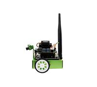 Waveshare JetBot AI Kit, AI Robot Based On Jetson Nano, Includes Waveshare Jetson Nano Dev Kit 4GB (NOT Support Nano 2GB)