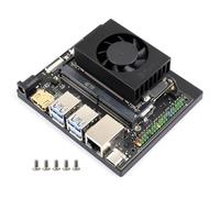 Waveshare Jetson Orin Nano/NX Super Base Board HDMI Version, Based on Jetson Orin Nano/NX AI Module
