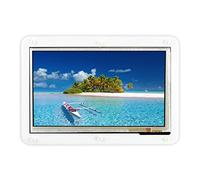 Waveshare [Latest Version] 7inch HDMI LCD (B) with Bicolor Case Capacitive Touch Monitor Compatible with Raspberry Pi 4B/3B+/3A+/3B/2B/B+/A+/Zero CM3/3+/4* PC Windows 11/10/ 8.1/8/7