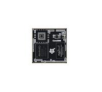 Waveshare Luck-Fox Core3506 Core Board Based On Rockchip RK3506B Chip, Onboard 512MB DDRL3, Integrates Triple-core ARM Cortex-A7 and ARM Cortex-M0 Processors, Without eMMC