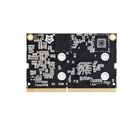 Waveshare Luck-fox Core3576 Module, Rockchip RK3576 Octa-Core 2.2GHz Processor, Features A Big.Little Architecture, 6 Tops Computing Power NPU, 8GB RAM, 64GB eMMC Flash