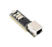 Waveshare Luck-fox Lyra Plus RK3506G2 Linux Micro Development Board, Integrates Tripe-core ARM Cortex-A7 and ARM Cortex-M0 Processors, with Ethernet Port, with Pre-soldered Header
