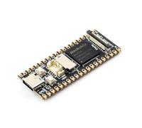 Waveshare Luck-fox Lyra RK3506G2 Linux Micro Development Board, Integrates Tripe-core ARM Cortex-A7 and ARM Cortex-M0 Processors, Without Header