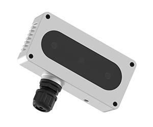 Waveshare Oak-D-POE Development Kit with PoE Feature OpenCV AI Machine Vision Kit IP67 Waterproof