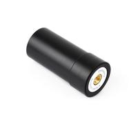 Waveshare Q25 Helical Antenna, Multi-Band (L1+L2+L5), Multi-Constellation GNSS, Active High-Precision Positioning, SMA Connector