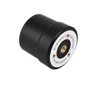 Waveshare Q39 Helical Antenna, Multi-Band (L1+L2+L5), Multi-Constellation GNSS, Active High-Precision Positioning, SMA Connector