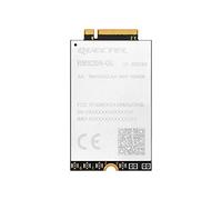 Waveshare Quectel RM520N-GL IoT 5G Global Band Module for eMBB Applications, M.2 Form Factor with 3GPP 5G Release 16