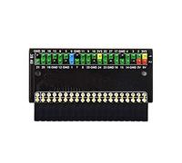 Waveshare GPIO Header Adapter, for Raspberry Pi 400 Interface Extension