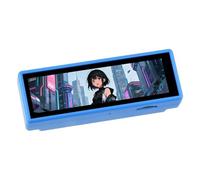 Waveshare RP2350 Development Board with 3.49inch IPS Capacitive Touch Display, 172 × 640, Dual-core & Dual-Architecture Design, Built-in AXS15231B LCD & Touch Controller