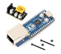 Waveshare RP2350-POE-ETH-M-Kit Development Board