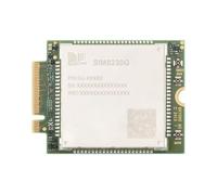Waveshare SIM8230G-M2 SIMCom Original RedCap Module Based On Qualcomm Snapdragon X35, Adopts 3GPP 5G Release 17 Technology