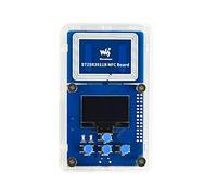 Waveshare ST25R3911B NFC Development Kit NFC Reader, with AT32F413RCT7 Controller
