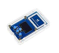 Waveshare ST25R3911B NFC Development Kit with AT32F413RCT7 Controller, OLED Display, Multi NFC Protocols, SPI, NFC Connectivity